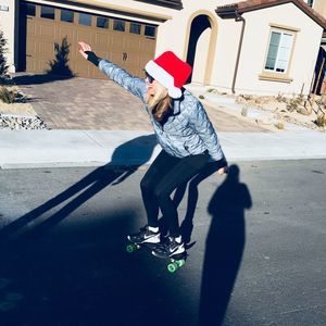 Meet your Posher, Bridget